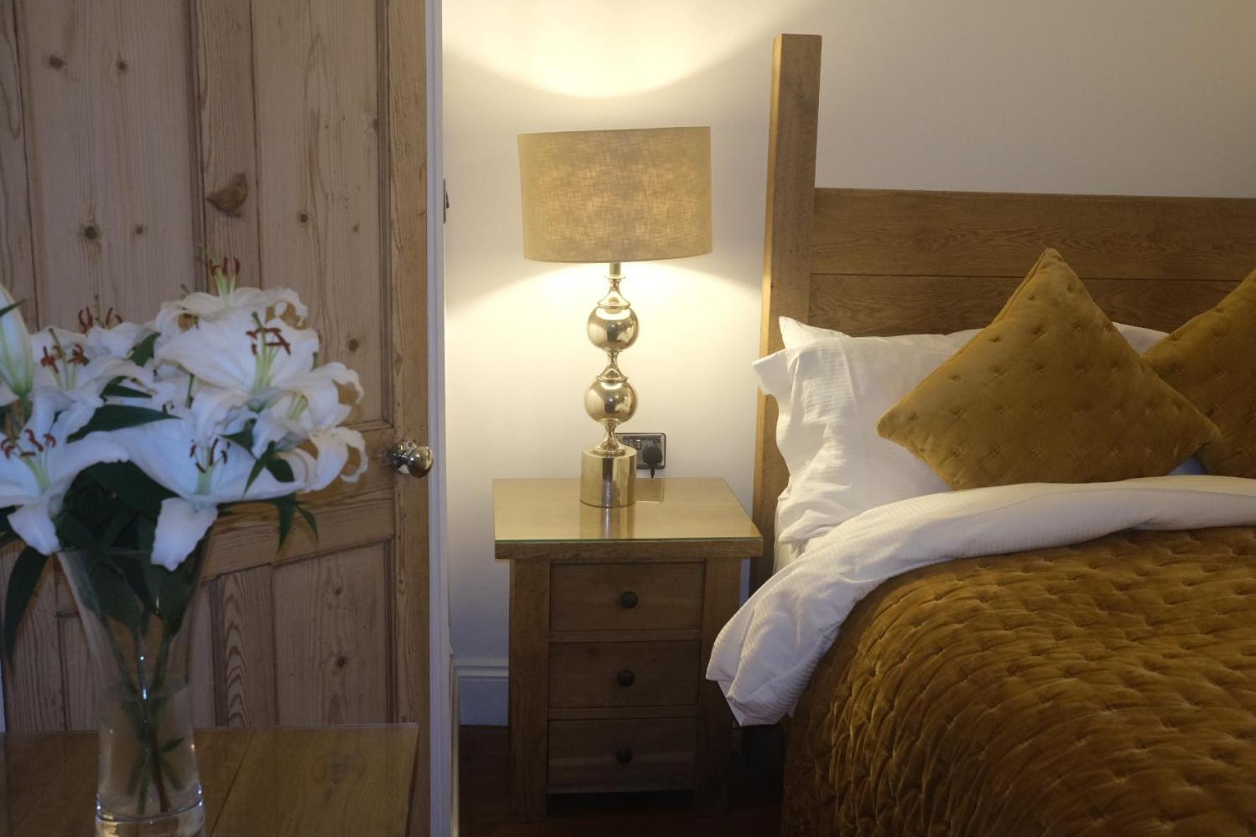 The Barrington Guesthouse Hotel Scarborough Dış mekan fotoğraf