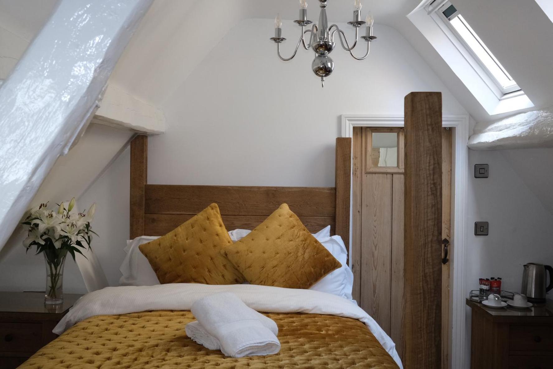 The Barrington Guesthouse Hotel Scarborough Dış mekan fotoğraf