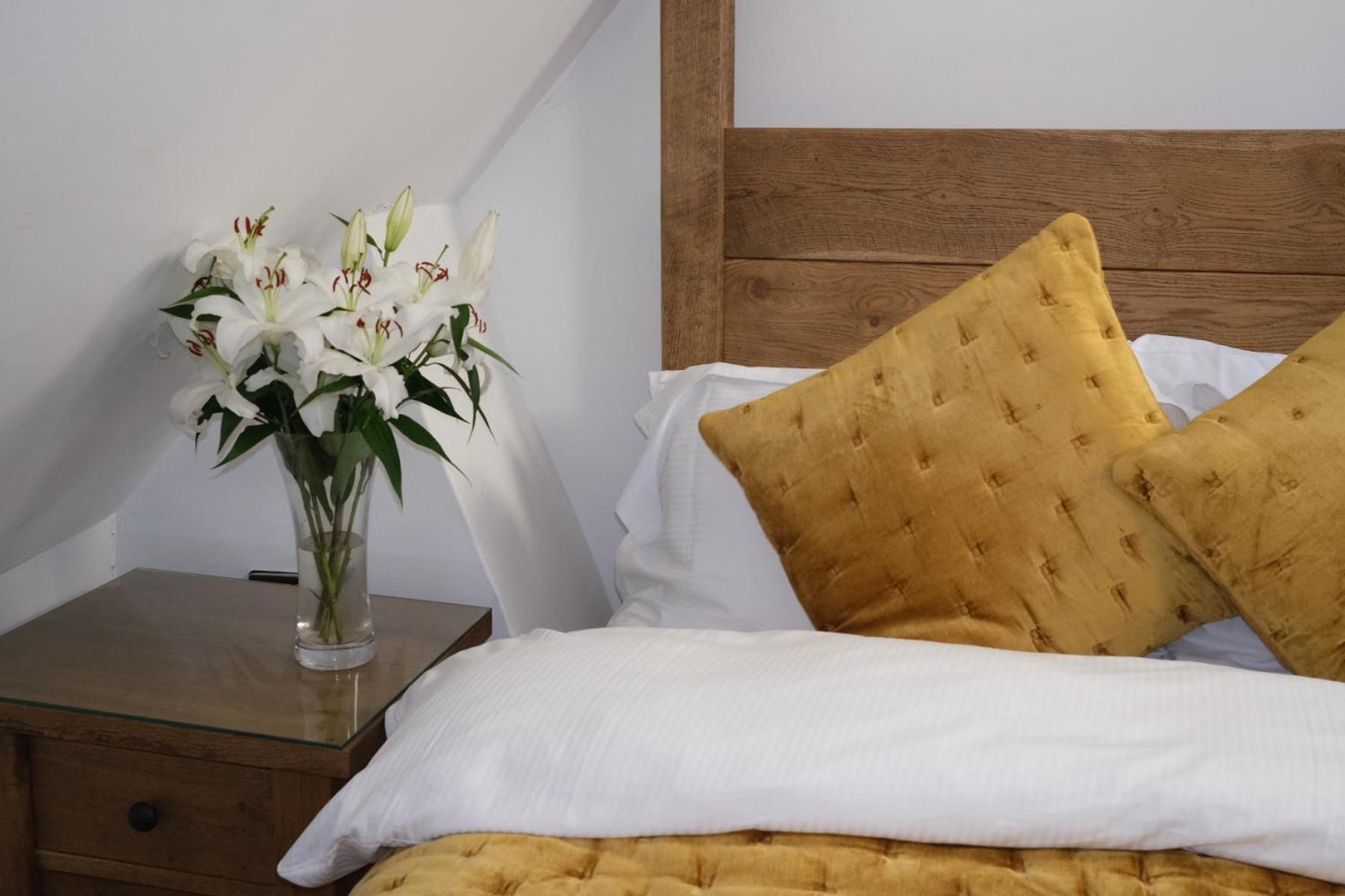 The Barrington Guesthouse Hotel Scarborough Dış mekan fotoğraf