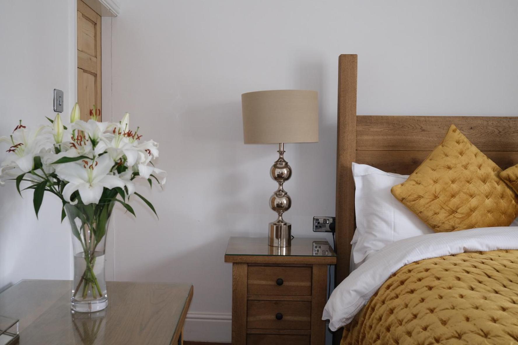 The Barrington Guesthouse Hotel Scarborough Dış mekan fotoğraf