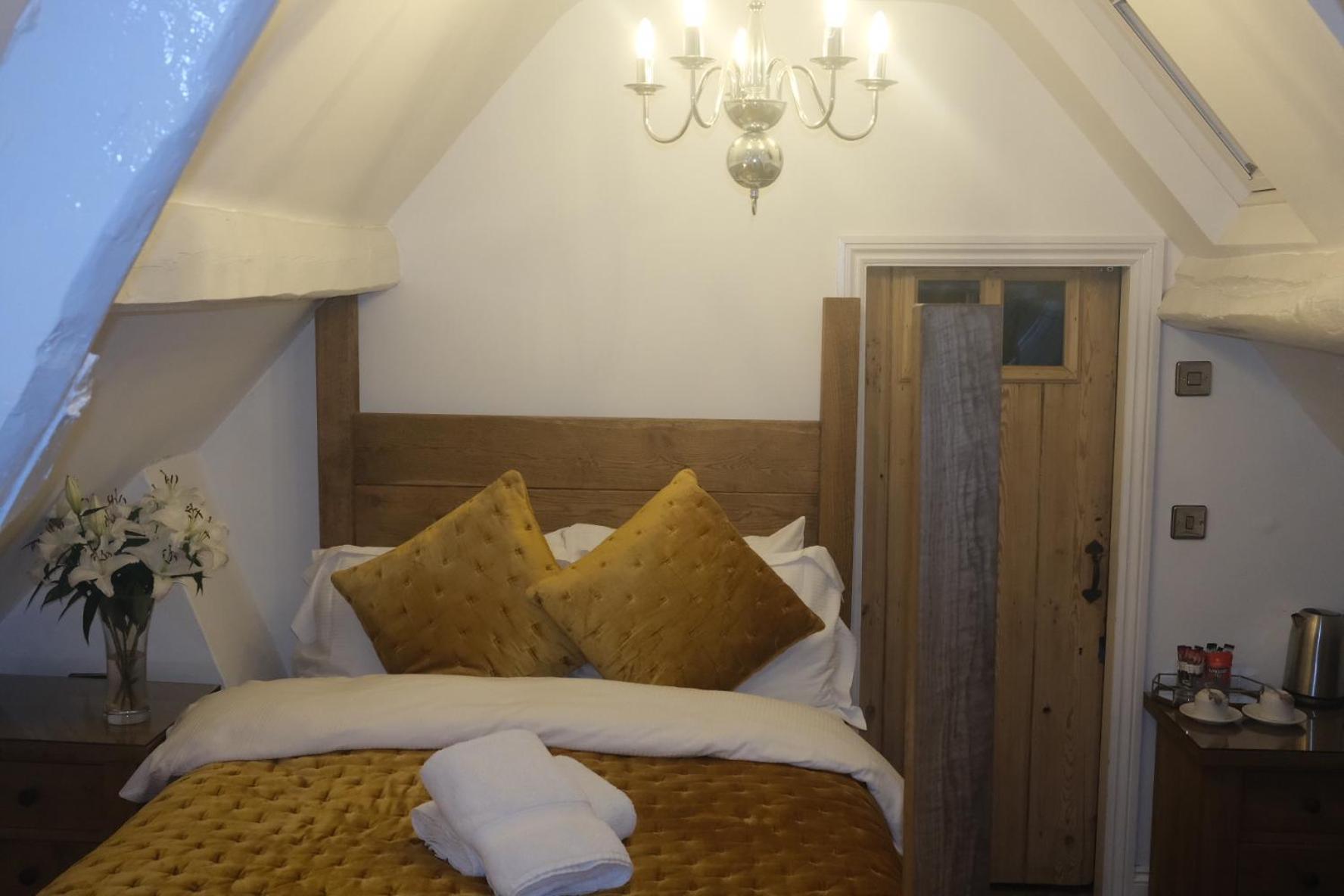 The Barrington Guesthouse Hotel Scarborough Dış mekan fotoğraf