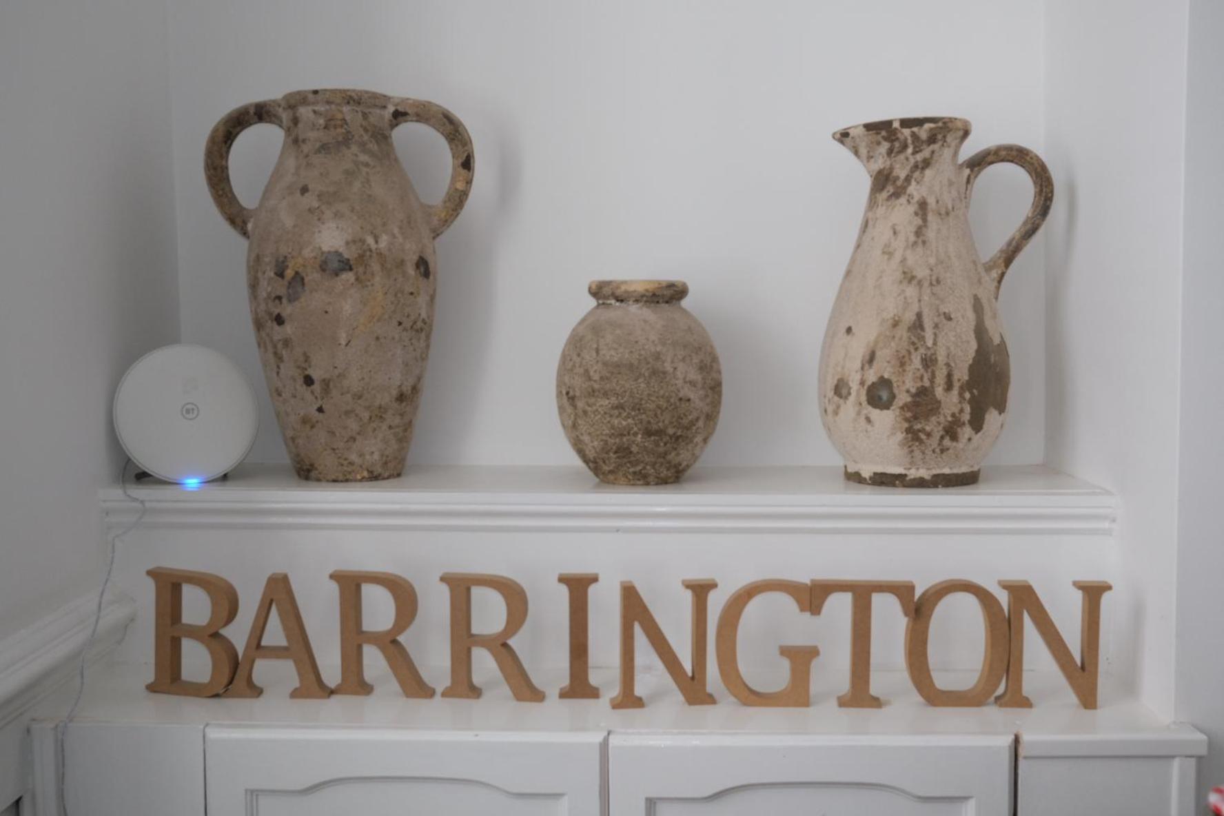The Barrington Guesthouse Hotel Scarborough Dış mekan fotoğraf