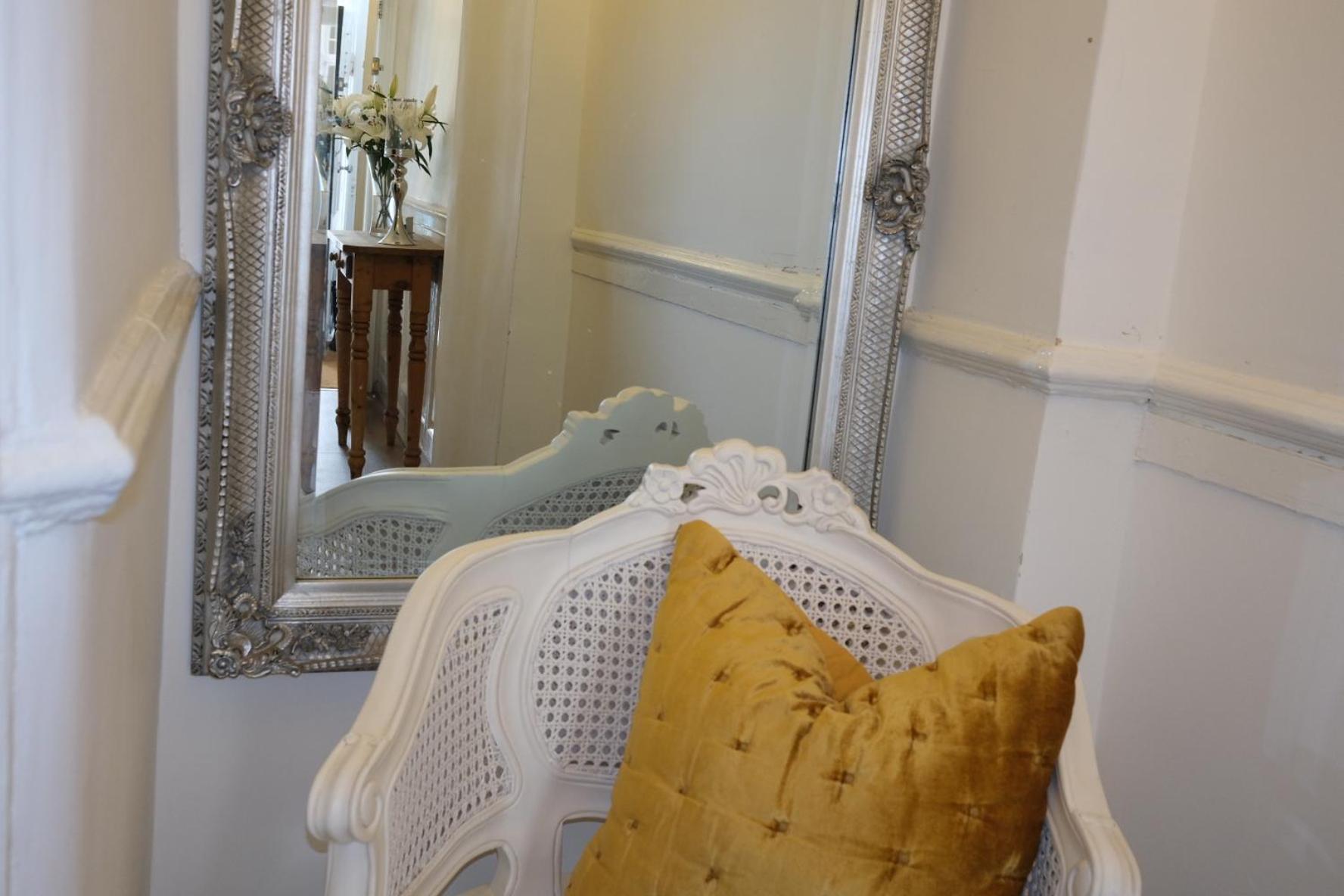 The Barrington Guesthouse Hotel Scarborough Dış mekan fotoğraf