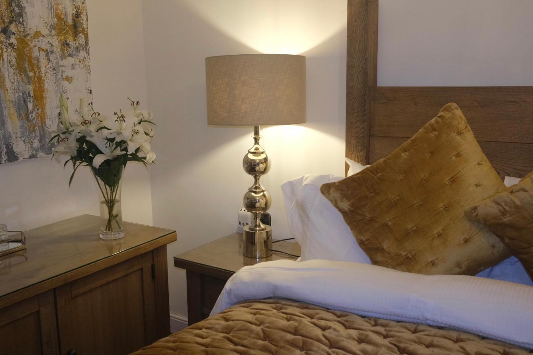 The Barrington Guesthouse Hotel Scarborough Dış mekan fotoğraf