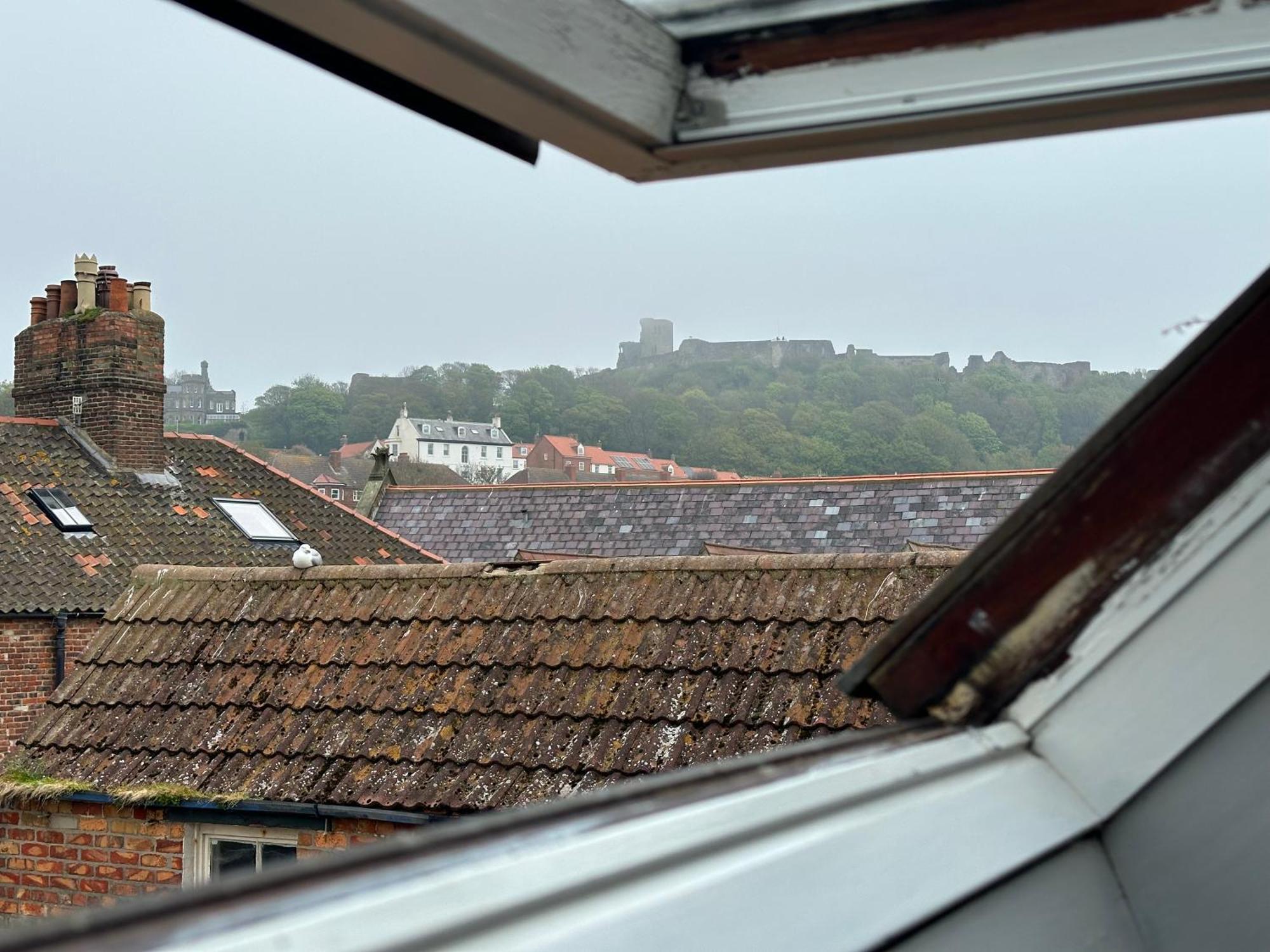 The Barrington Guesthouse Hotel Scarborough Dış mekan fotoğraf